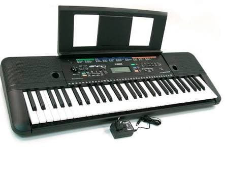 Harga keyboard yamaha